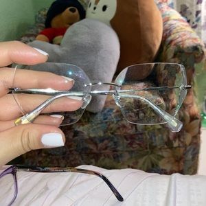 Sensaya Silhouette frame